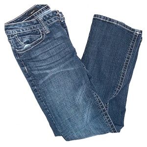 A.N.A  A New Approach BootCut Women Size 6s Jeans